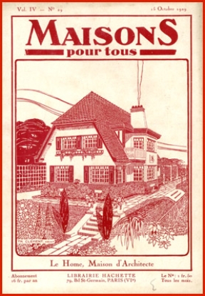 Bild von Maisons pour tous 29