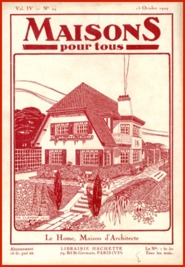 Bild von Maisons pour tous 29