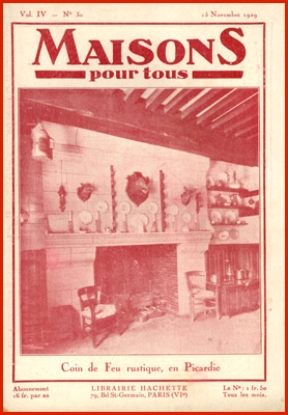 Bild von Maisons pour tous 30