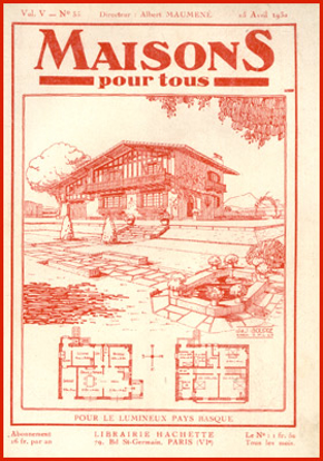 Picture of Maisons pour tous 35