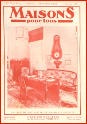 Bild von Maisons pour tous 37