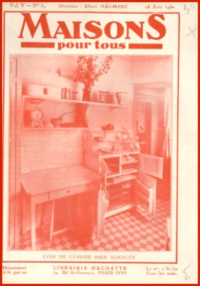 Bild von Maisons pour tous 39