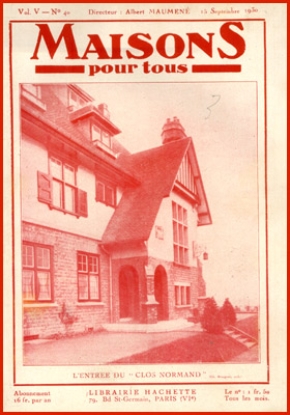 Bild von Maisons pour tous 40