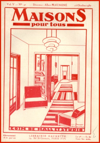 Bild von Maisons pour tous 41