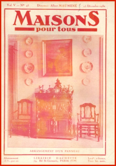 Bild von Maisons pour tous 43