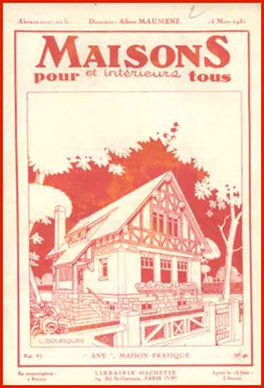 Picture of Maisons et intérieurs pour tous 46