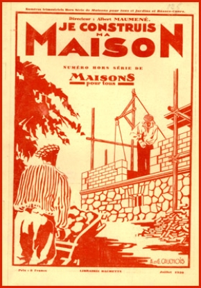 Bild von Maisons pour tous - Je construis ma Maison