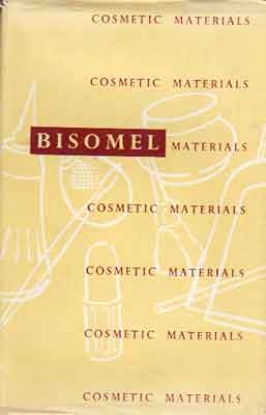 Bild von Bisomel Cosmetic Materials