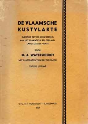 Bild von De Vlaamsche Kustvlakte