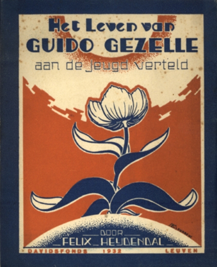 Bild von Het leven van Guido Gezelle aan de Jeugd verteld