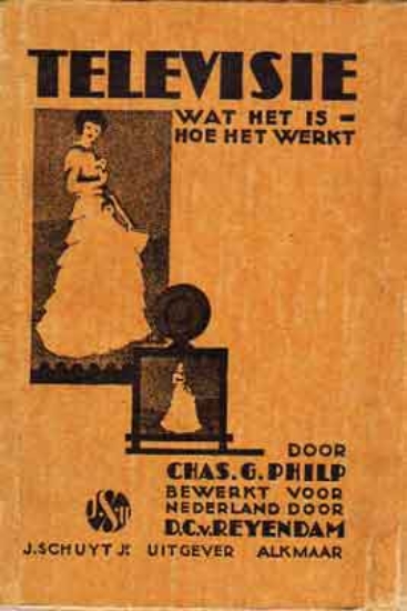 Bild von Televisie - Wat het is - Hoe werkt het