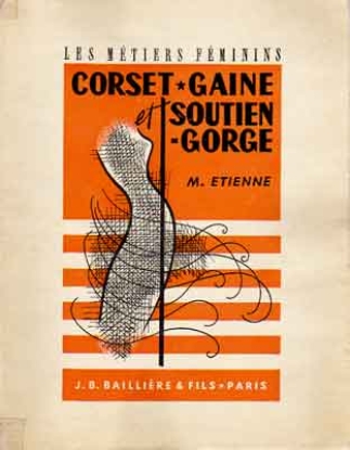Bild von Corset-Gaine et Soutien-Gorge