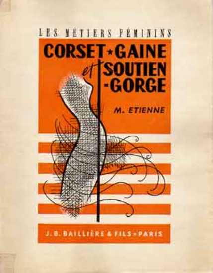 Bild von Corset-Gaine et Soutien-Gorge