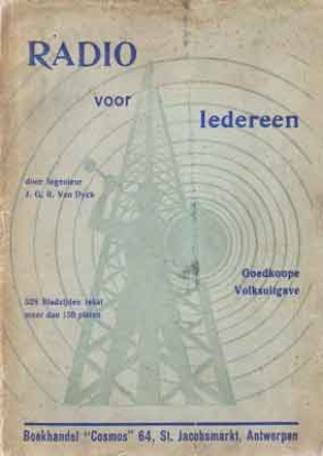 Bild von Radio voor iedereen