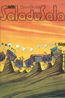 Bild von Sim SaladuSala