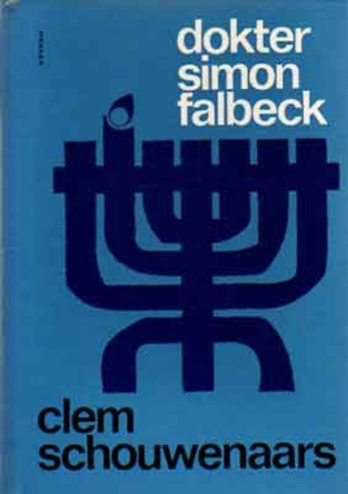 Bild von Dokter Simon Falbeck. Met opdracht