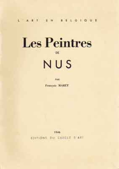 Bild von Les Peintres de nus