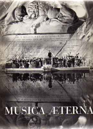 Bild von Musica Aeterna - Volume I & II . Complet