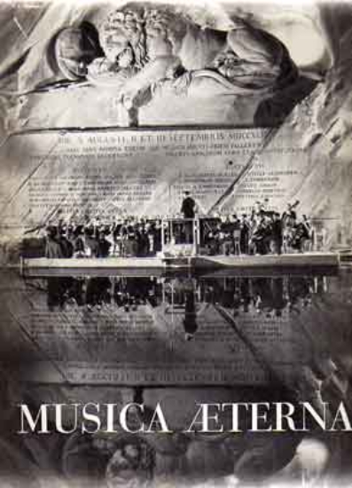 Bild von Musica Aeterna - Volume I & II . Complet