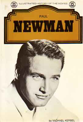 Picture of Paul Newman