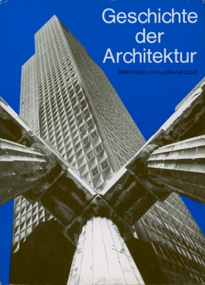 Bild von Geschichte der Architektur