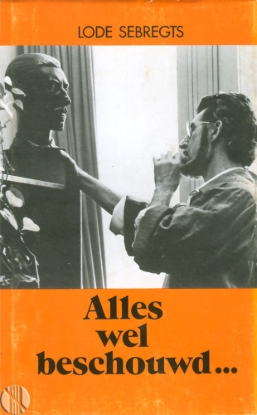 Bild von Alles wel beschouwd... (Antwerpen)