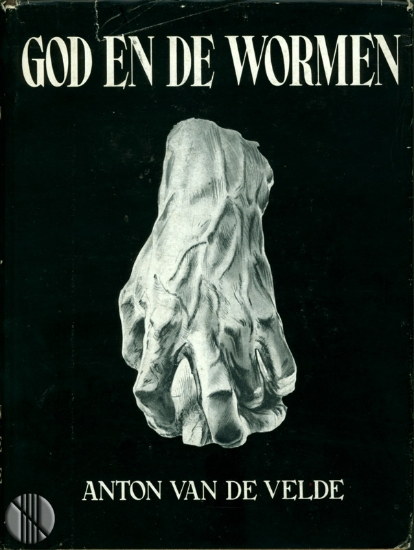 Bild von God en de Wormen. Opdracht & gesigneerd. Illu.: Georgette d'Ydewalle