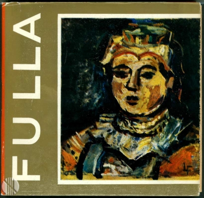 Bild von L'Udo Fulla - Ľudovít Fulla