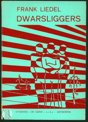 Bild von Dwarsliggers. Opdracht van de auteur en gesigneerd