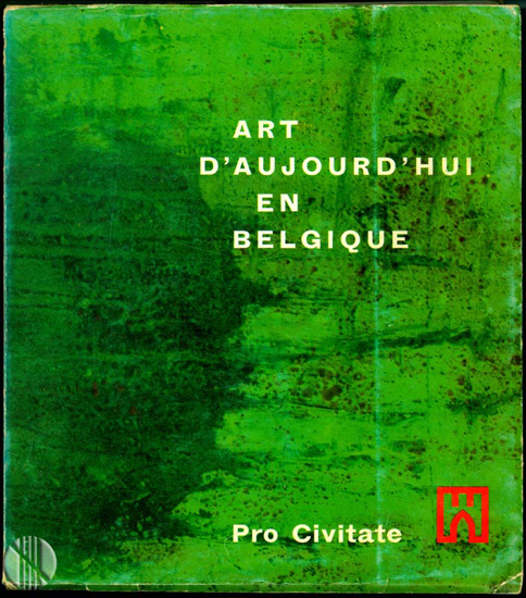 Image de Art d'aujourd'hui en Belgique