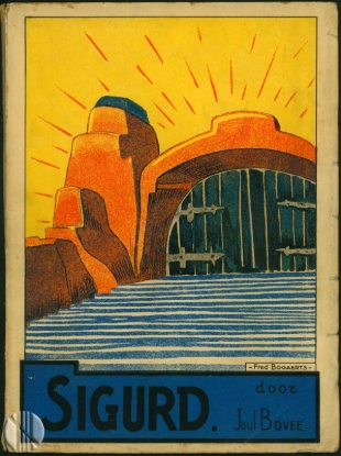 Bild von Sigurd