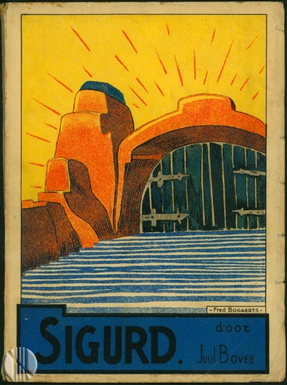 Bild von Sigurd