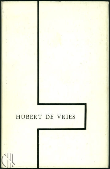 Bild von Hubert De Vries
