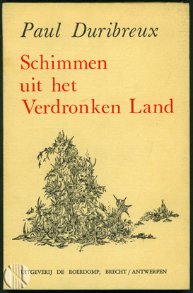 Picture of Schimmen uit het verdronken land