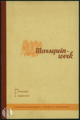 Bild von Marsepeinwerk