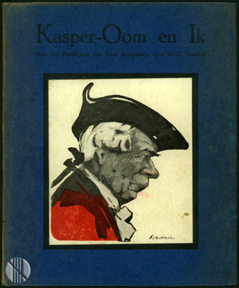 Afbeeldingen van Kasper-Oom en ik