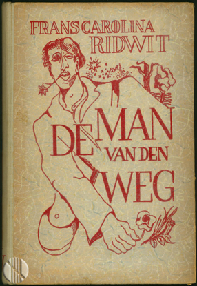 Picture of De man van den weg