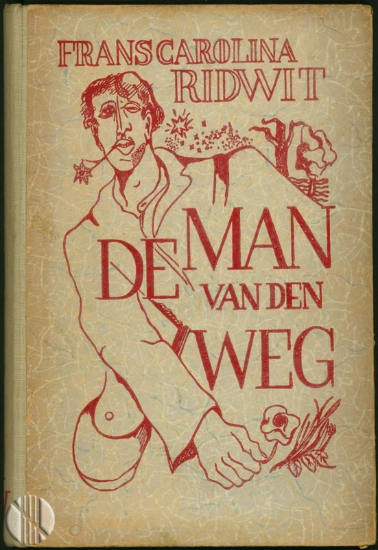 Afbeeldingen van De man van den weg