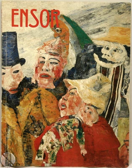 Bild von James Ensor