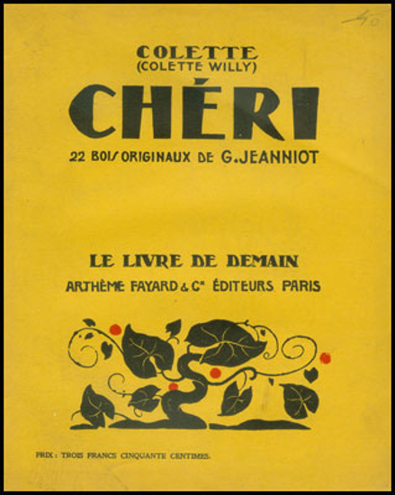 Picture of Chéri