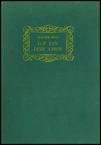 Bild von Lof van deze aarde