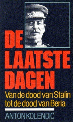 Bild von De laatste dagen