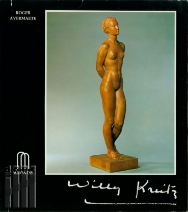 Picture of Willy Kreitz
