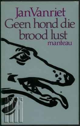 Bild von Geen hond die brood lust