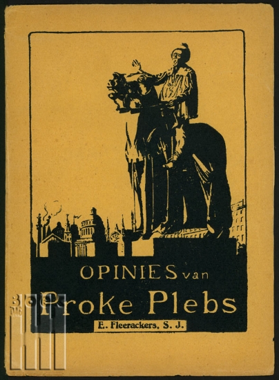 Bild von Opinies van Proke Plebs