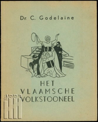 Bild von Het Vlaamsche Volkstoneel