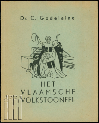 Image de Het Vlaamsche Volkstoneel