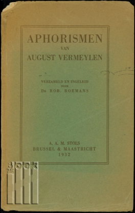 Bild von Aphorismen