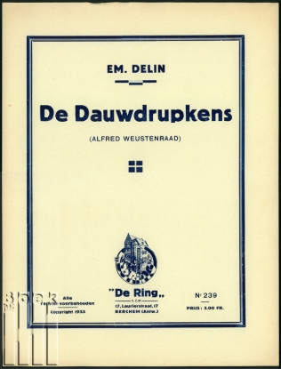 Bild von De Dauwdrupkens