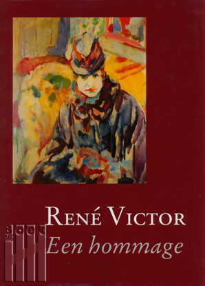 Image de René Victor. Een hommage